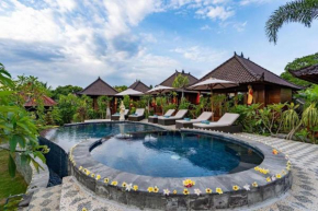 Karang Mesari Villa by ABM